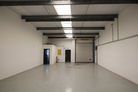 Unit 12 Chantry Park, Cowley Road, Poole, Industrial / Storage To Let - IMG_1338.JPG