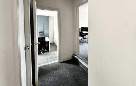 1-5 The Downs, Altrincham, Office To Let - Image 4