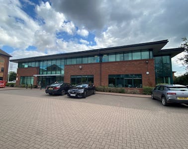 Ross House, Binley Business Park, Harry Weston Road, Coventry, Office To Let / For Sale - Photo Main