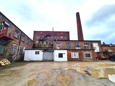 G8a, Hallam Mill, Stockport, Industrial/Logistics To Let - 20250210_130525.jpg