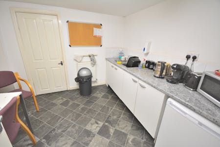 50B Bolton Street, Bury, Office / Trade Counter / Trade Counter / Showroom To Let - Staff Kitchen