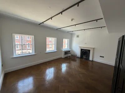 27 Grosvenor Street, London, Office To Let - IMG_7479.JPG