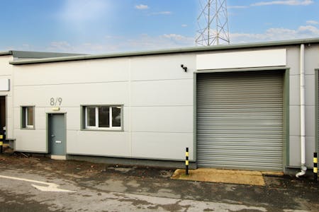 Unit 8/9, Morris Road, Poole, Industrial / Storage / Light Industrial To Let - IMG_9871.jpeg