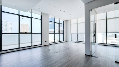Brand New Office In Seef, Al Seef, Manama, Office To Let - 3.jpg
