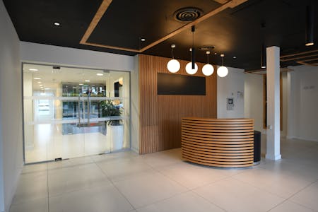 164 Shelbourne Road, Ballsbridge, Office To Let - Shelbourne road097.JPG