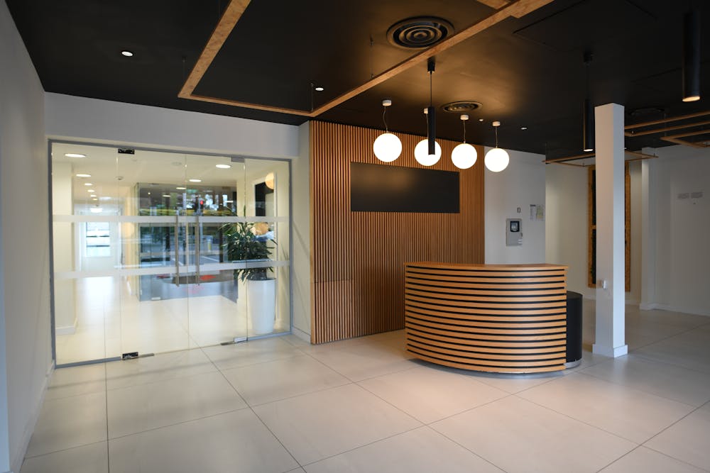 164 Shelbourne Road, Ballsbridge, Office To Let - Shelbourne road097.JPG