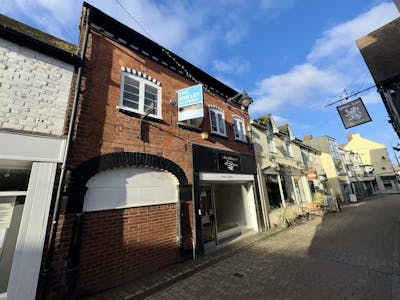 12 Duke Street, Telford, Retail / High Street Retail To Let - IMG_7166.JPEG