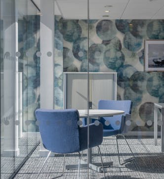 Office in Farnborough - photo 2