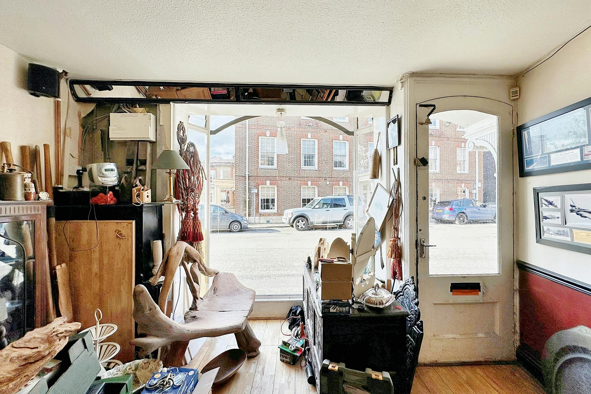 Retail/Shop in Blandford Forum - photo 3