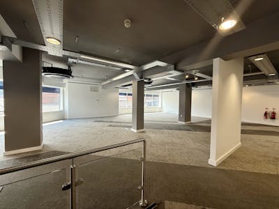 Regent House, 50 Frederick Street, Birmingham, Office To Let - Photo 06062025 12 06 05.jpg