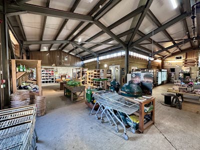 Farm Shop, Waterperry, Industrial / Retail To Let - IMG_4180.jpeg