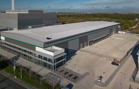DC3 & DC4 Prologis Beddington Lane, Croydon, Industrial / Industrial / Storage / Industrial / Warehouse To Let - Image 2.JPG