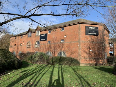 The Top Floor, Froddington House, Southsea, Office / Business Park To Let - 20201217 104941.jpg