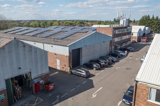 Unit L, Braintree Industrial Estate, Ruislip, Industrial / Warehouse For Sale - DSC04153.jpg