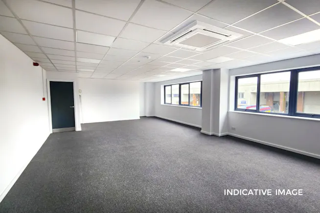 Unit 18, Britannia Industrial Estate, Poyle, Industrial / Warehouse To Let - 4ii.jpg