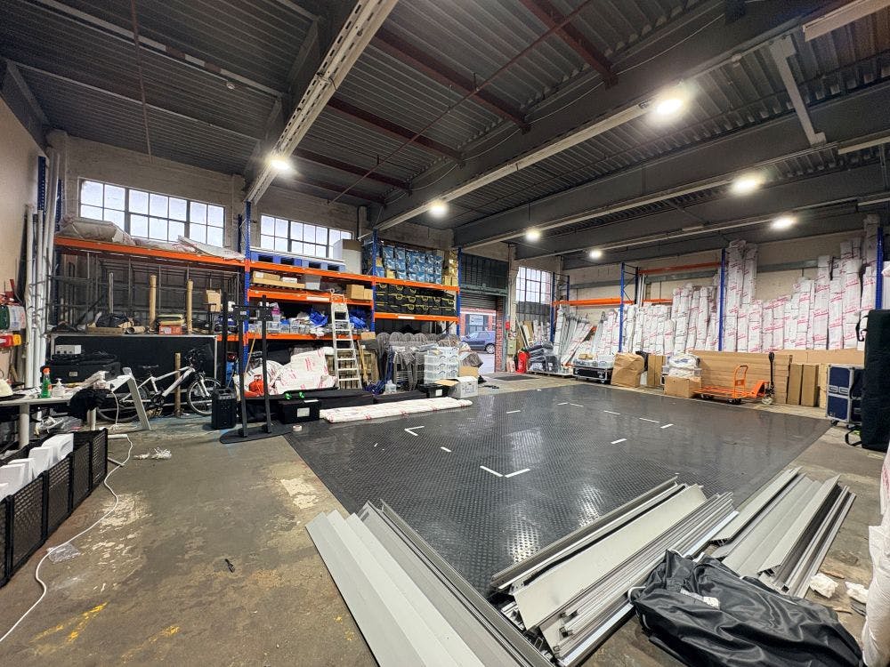 G203 Cherwell Business Village, Banbury, Industrial To Let - IMG_9605.jpg