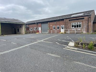 Former Highway Depot, Hearne Lane, Hodnet, Commercial Development For Sale - 2