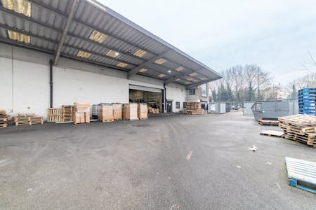 Righton House, Brookvale Road, Birmingham, Industrial/Logistics To Let - Righton_Hse_045.jpg