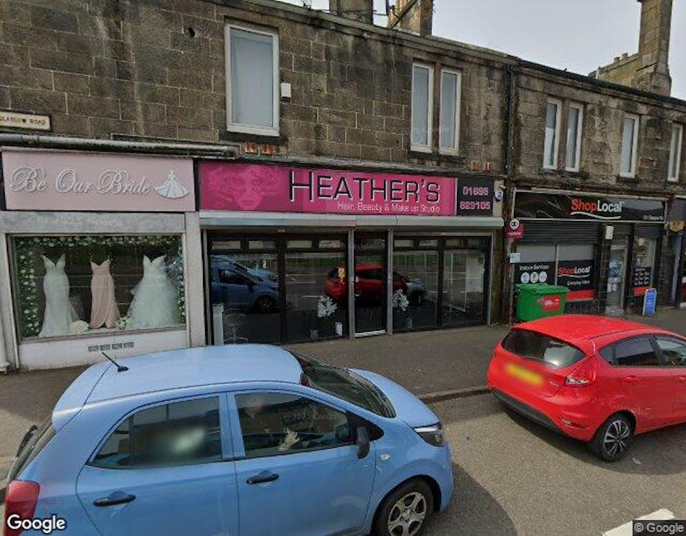 227 Glasgow Road - Street View