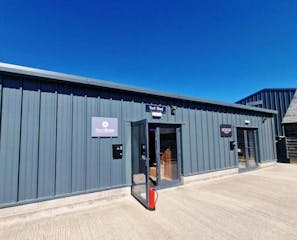 Unit 2 Tool Shed, Manor Farm Yard, Basingstoke, Office To Let - 20260424_110500.jpg