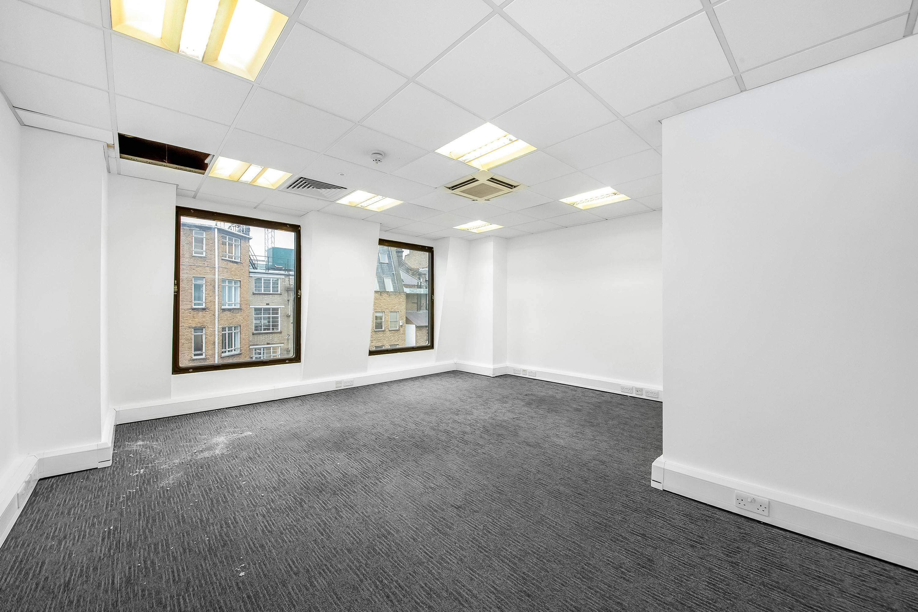 4th Floor, 5 Conduit Street, London, Office To Let - IMG_0868.jpg