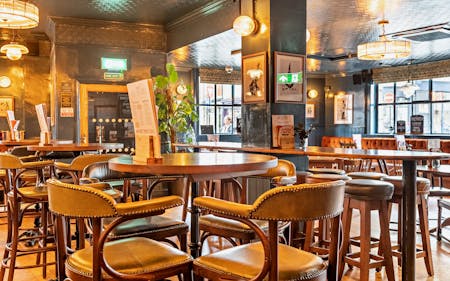 Prince of Wales, 150-151 Drury Lane, London, Investment / Pub For Sale - 8582365interior22800.jpg