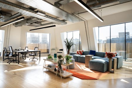 80 Clerkenwell Road, London, Office To Let - 80ClerkenwellRd425thflr.jpg