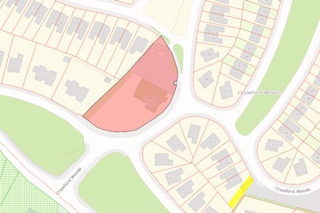 Crawford Childcare Creche, Crawford Woods,, Glanmire, Education / Leisure / Wellbeing For Sale - Landdirect Excerpt.png