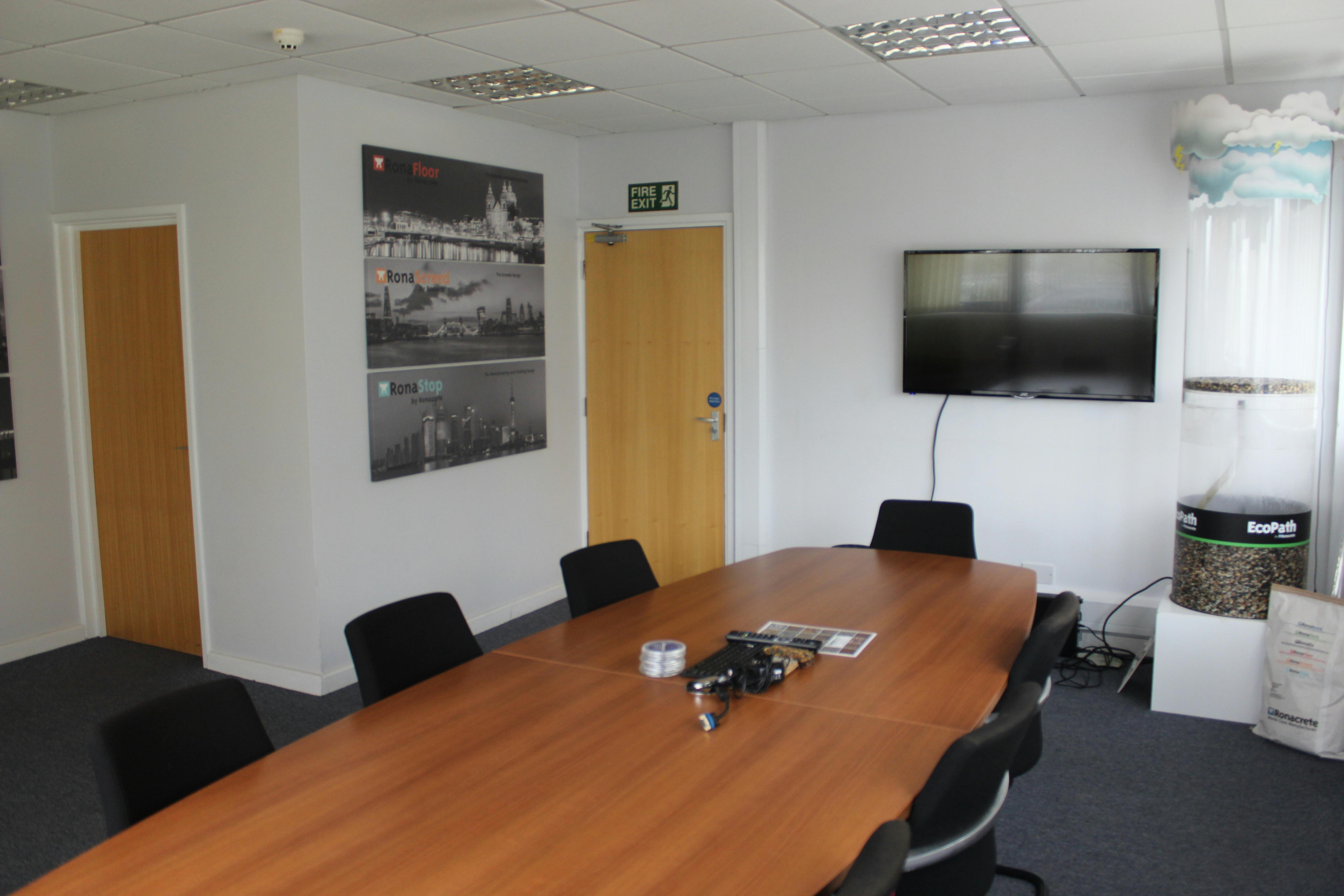 Ronac House, Harlow, Industrial For Sale - IMG_0799.JPG