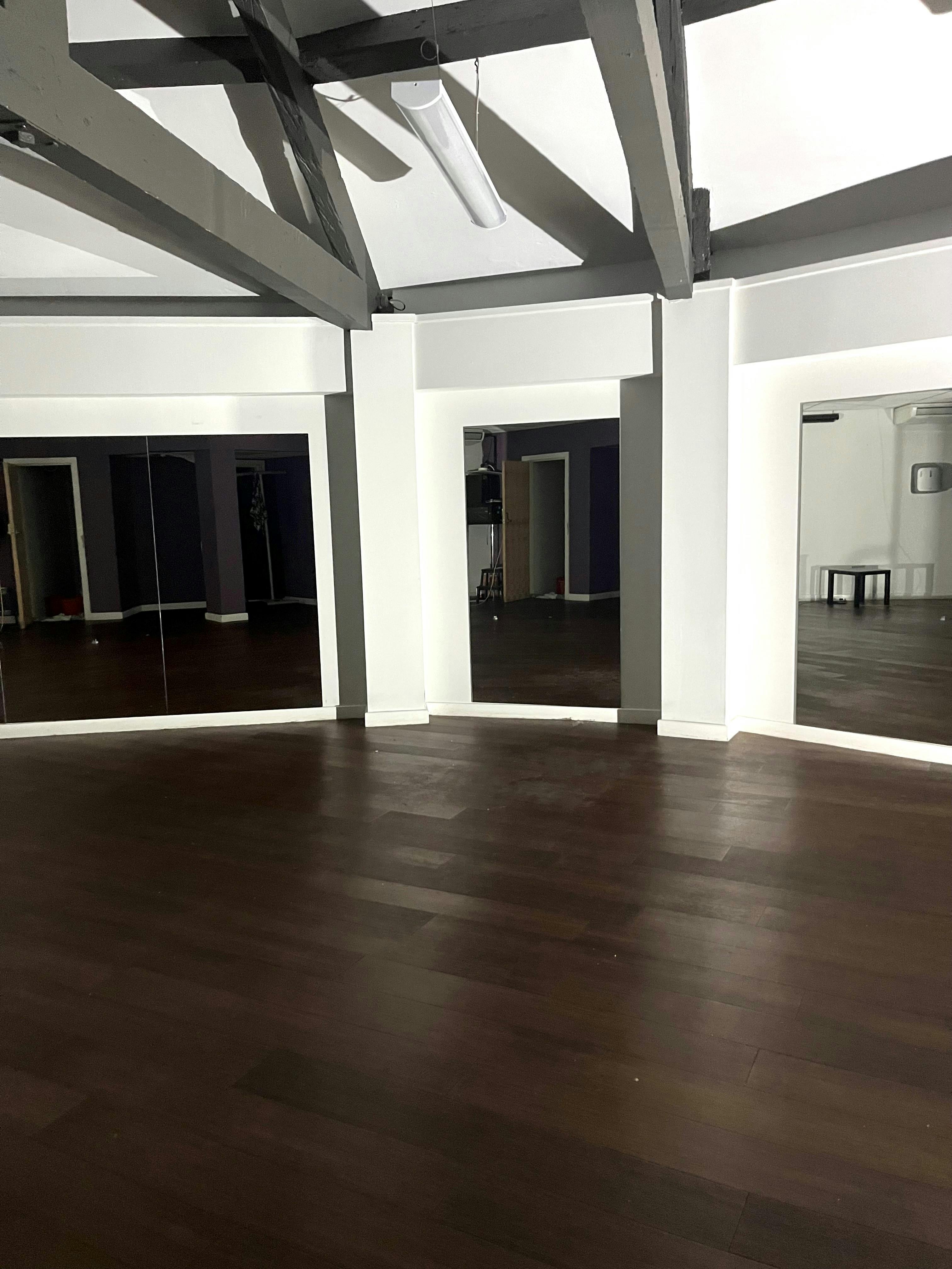 16-20 Duke Street, Macclesfield, Leisure / Restaurant / Retail To Let - Studio.jpg