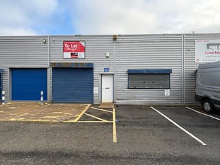 Unit 10 Fleming Court, Clydebank, Industrial To Let - PHOTO20241104101449.jpg