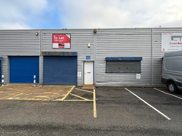 Unit 10 Fleming Court, Clydebank, Industrial To Let - PHOTO20241104101449.jpg