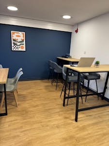 Rosyth Business Centre, 16 Cromarty Court, Rosyth, Office To Let - Rosyth Entrance 3.JPG