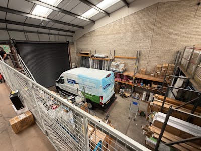 Unit 3A, Manchester, Industrial/Logistics To Let - 3aBroadoak7.jpg