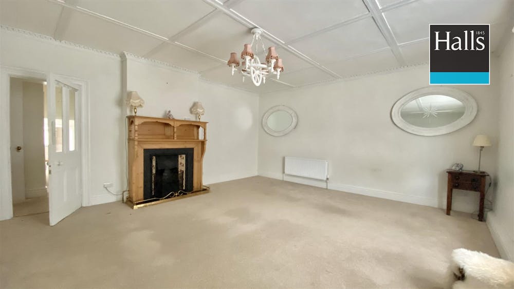 26 Sandford Avenue, Church Stretton, Investment / Residential For Sale - Photo 3