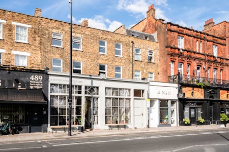 493- 495 Hackney Road, London, Investment / Office / Retail For Sale - Hackney Rd 493495 NEW  Low Res 18.jpg