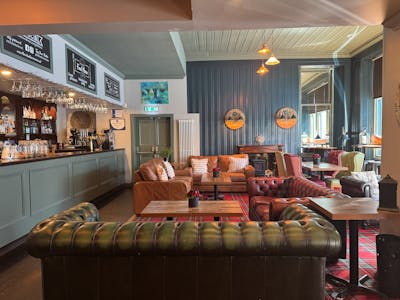Volunteer Arms Lounge Bistro, 103-105 East Main Street, Broxburn, A3 (Restaurants and Cafes) / Bar / Pub For Sale - IMG_6974.jpg