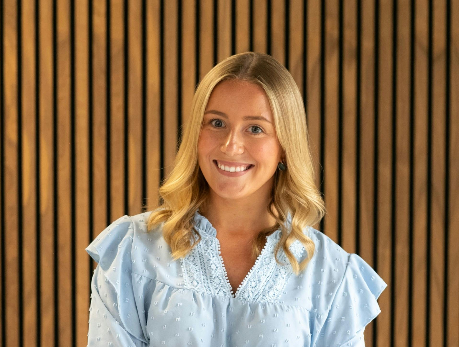 Sophie Newton profile photo