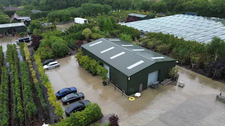 26 West End Road, Broxbourne, Industrial/Logistics To Let - DJI_0054.JPG