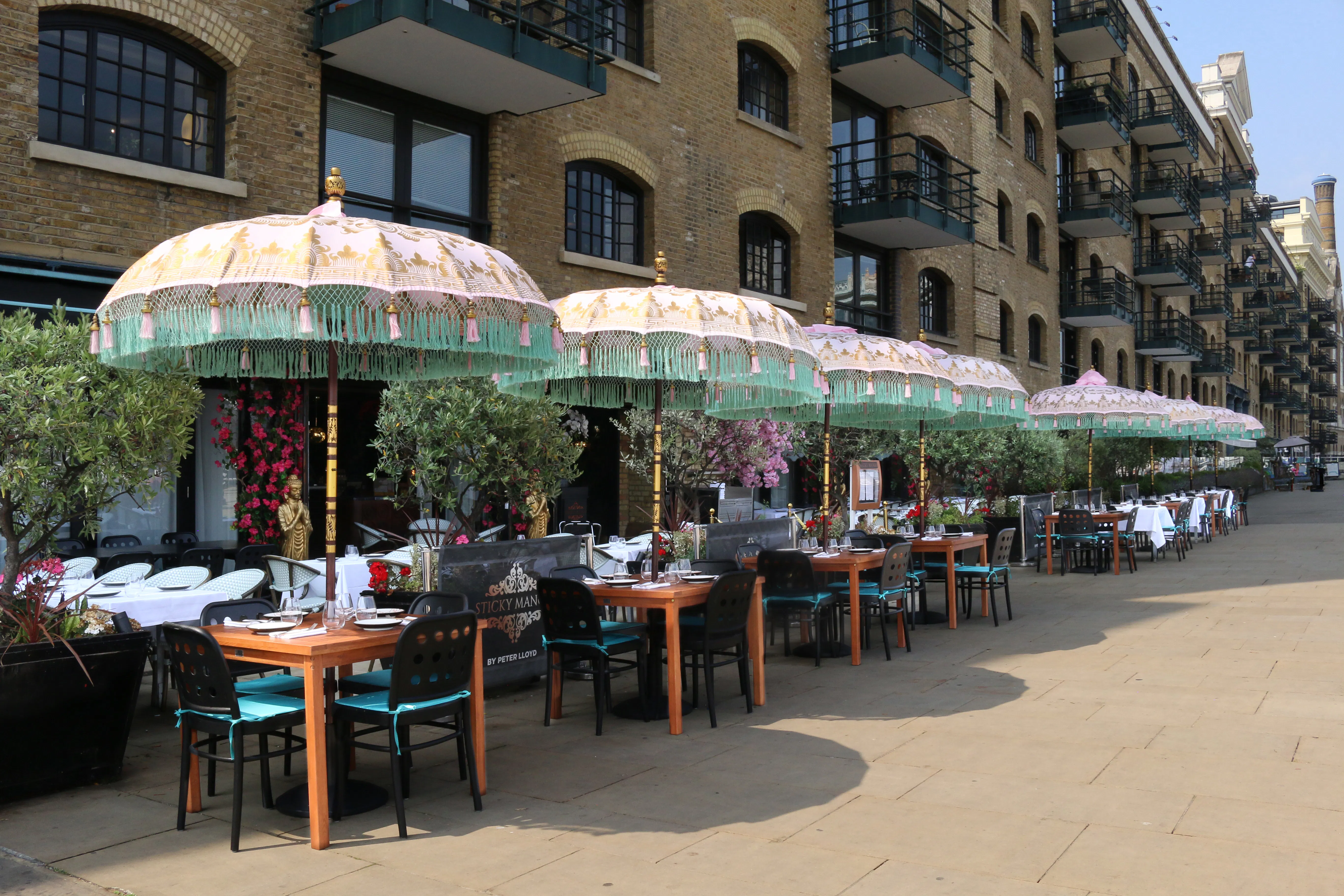 36C Shad Thames, London, Bar / Restaurant To Let - IMG_0791 edit.jpg