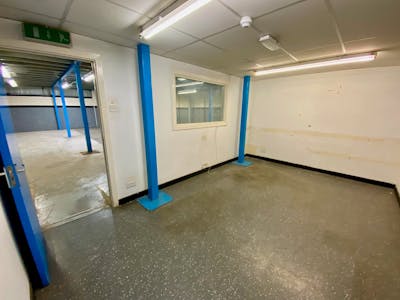 Unit 1 Phase 2, Samlet Road, Swansea, Industrial Lease Assignment - Image 11