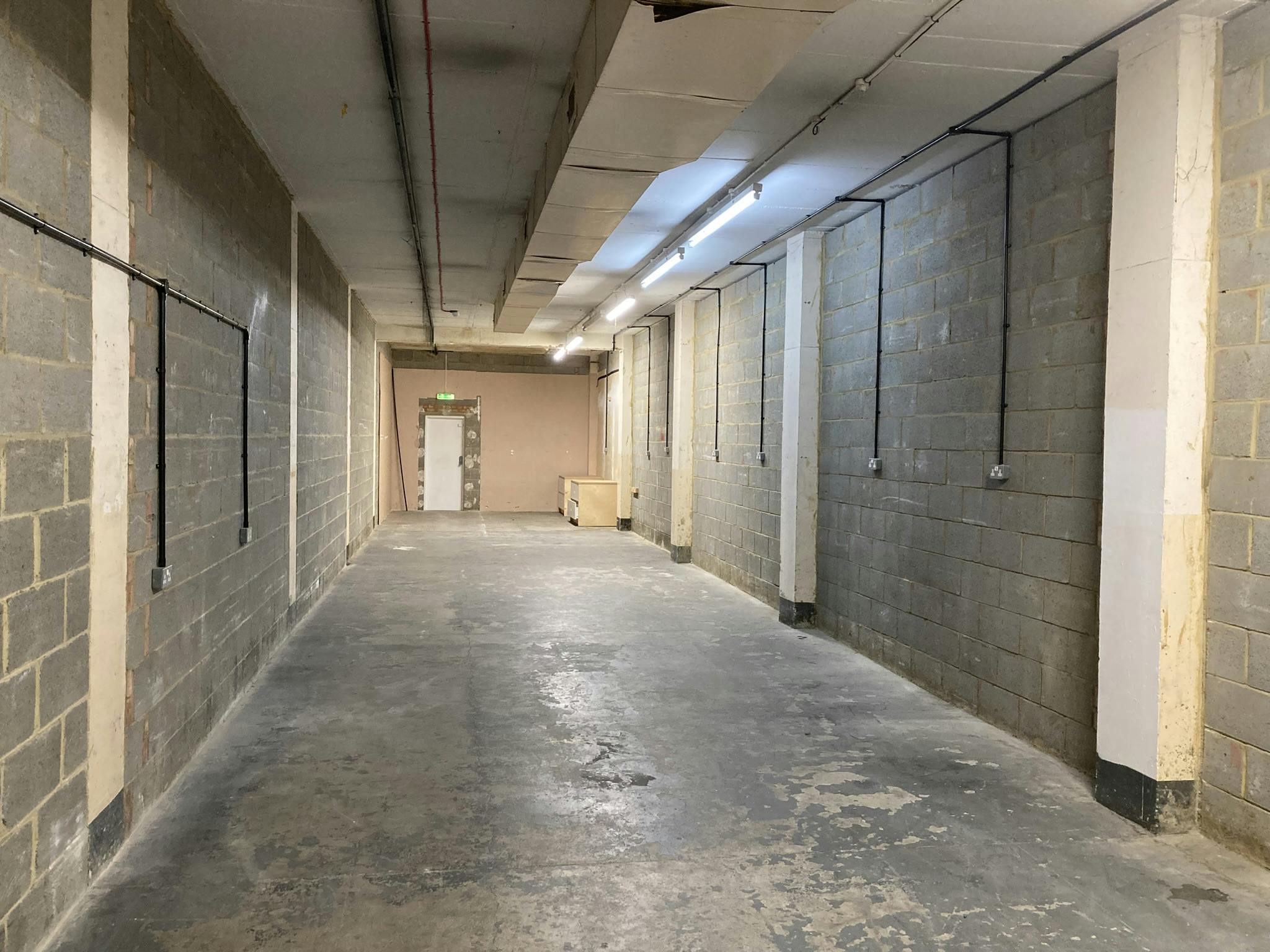 Unit 11, Venture Industrial Park, St. Leonards-on-Sea, Industrial To Let - IMG_0548.JPEG