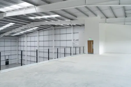 Unit 6 Audio Park, Southwater Business Park, Horsham, Distribution Warehouse / Industrial / Industrial/Logistics / Industrial / Manufacturing / Light Industrial To Let - Horsham Unit 6-14.jpg