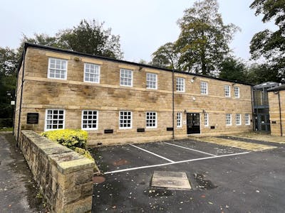 Stable Court, Beechwoods, Elmete Lane, Leeds, Office To Let / For Sale - IMG_4710.JPG