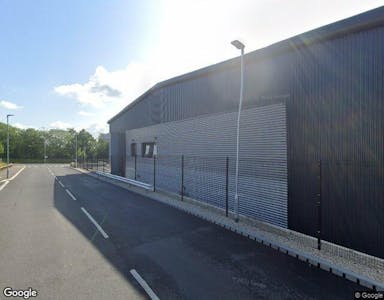 Unit 4, Ergo Park, Sheffield, Industrial / Warehouse Lease Assignment - Street View