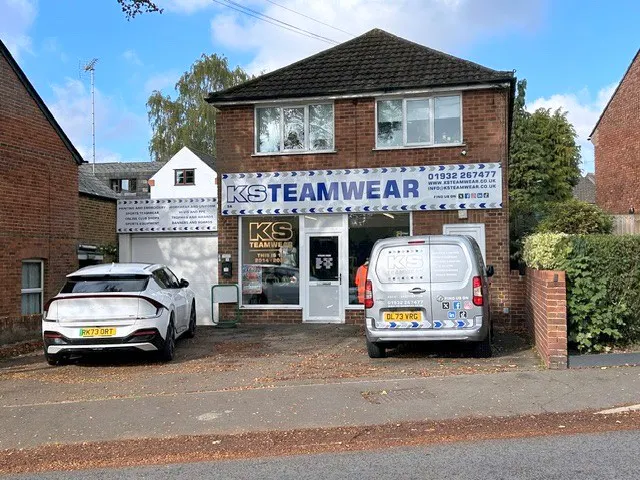 9a & 9b Sunninghill Road, Sunninghill, Investment / Residential / Retail For Sale - Front ii.jpg