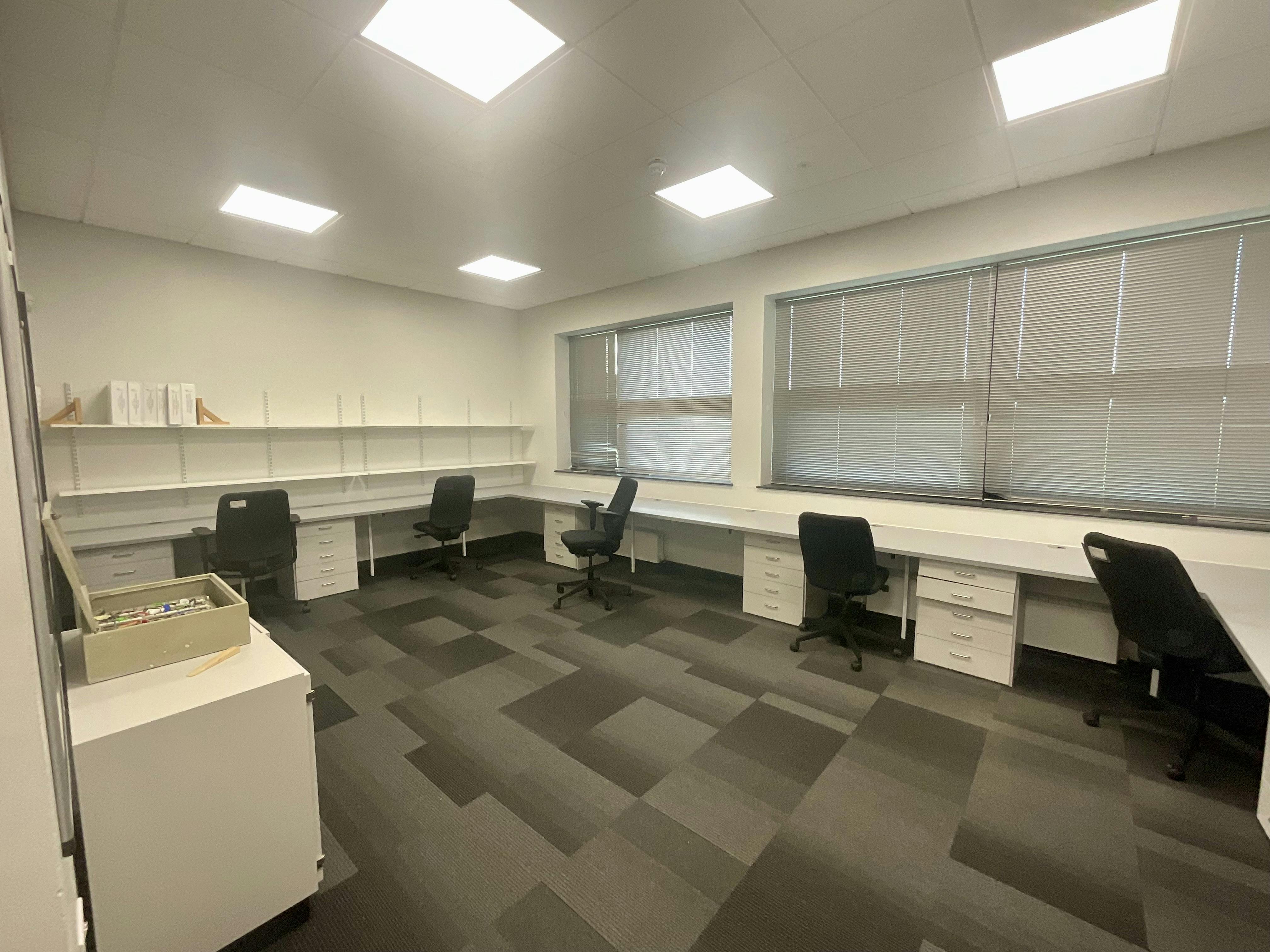 Future Skills Centre, Bordon, Offices To Let - IMG_0537.jpeg