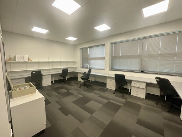 Future Skills Centre, Bordon, Offices To Let - IMG_0537.jpeg