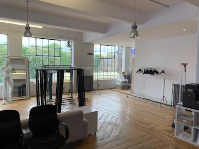 Bombay Duck Building, 231 The Vale, London, Office To Let - IMG_6772.JPG