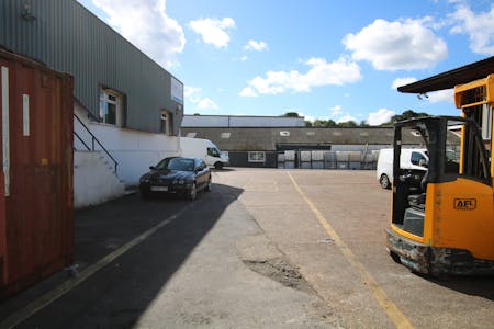 211 Haymoor Road, Poole, Industrial / Storage / Light Industrial For Sale - IMG_1542.JPG